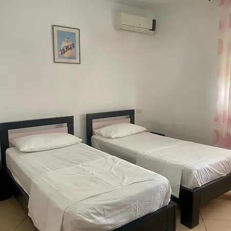 Appartamento Iva Durrës