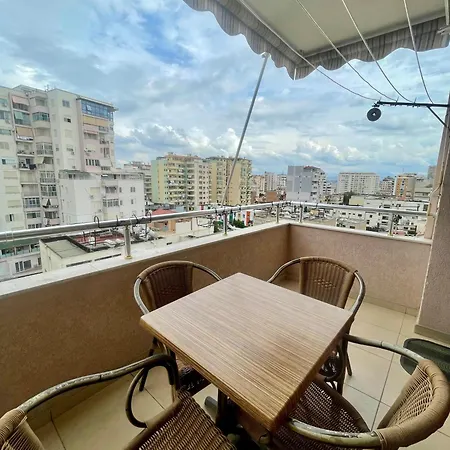 Apartman Iva *