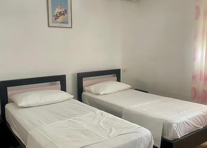 Appartamento Iva Durrës